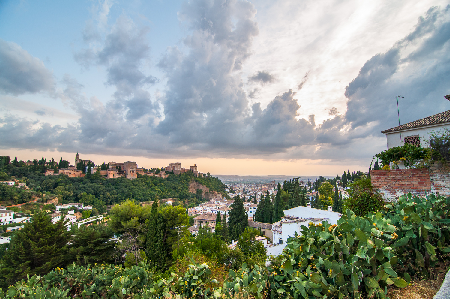 Espagne - Antalousie