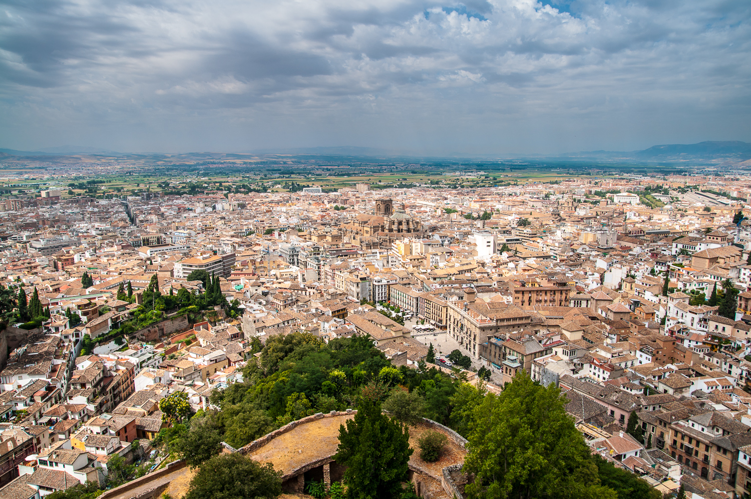 Espagne - Antalousie