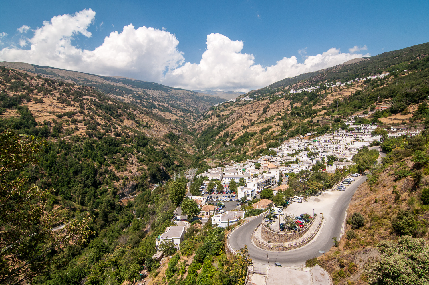 Espagne - Antalousie