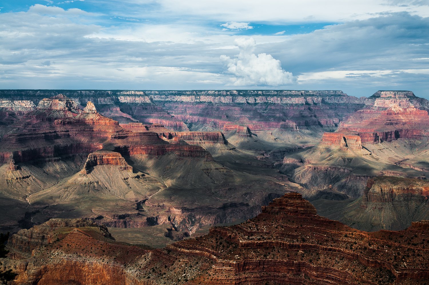 Grand Canyon