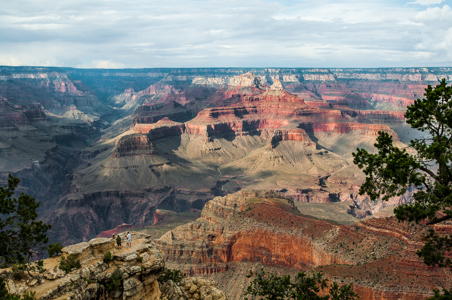 Grand Canyon