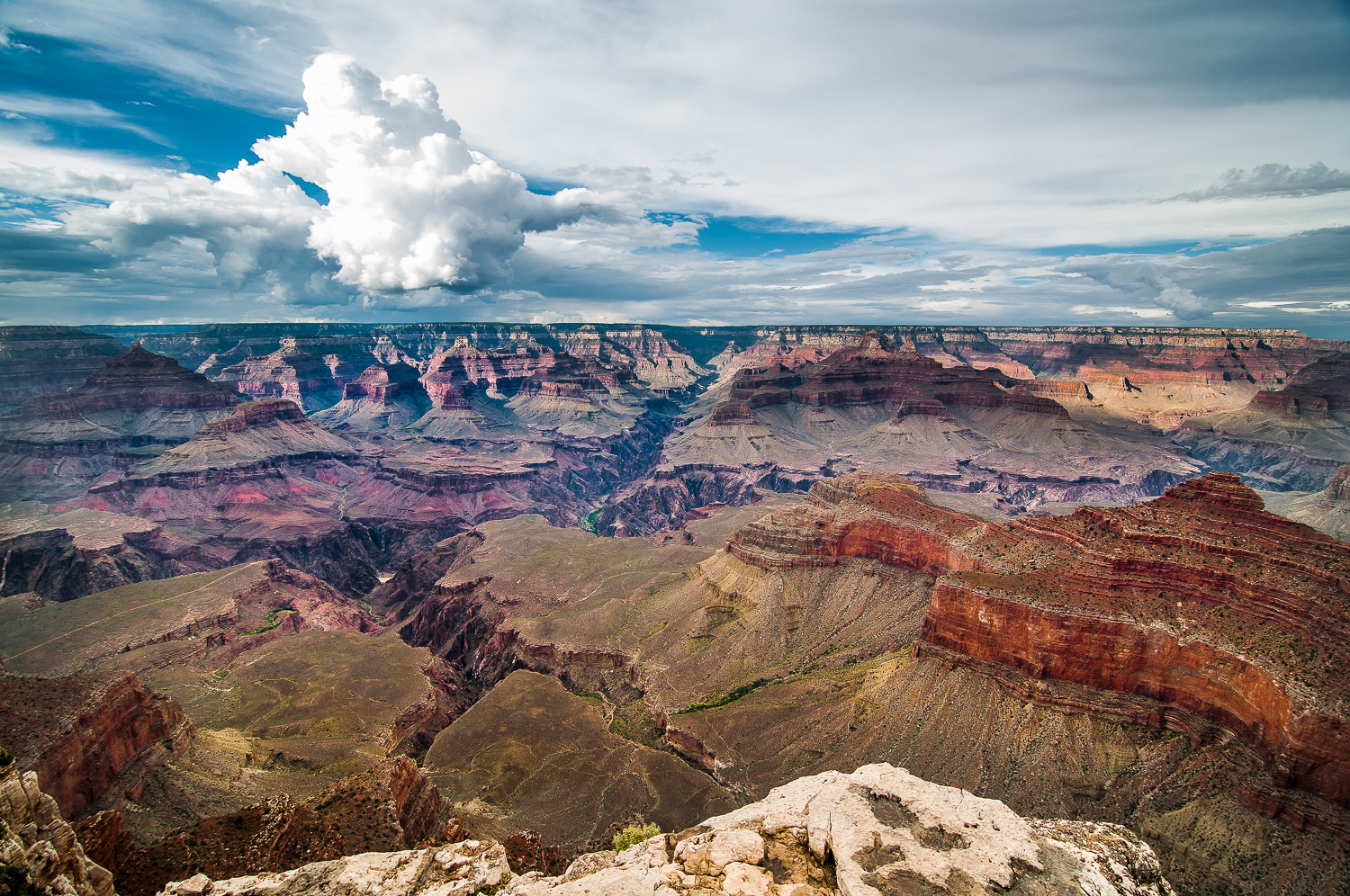 Grand Canyon