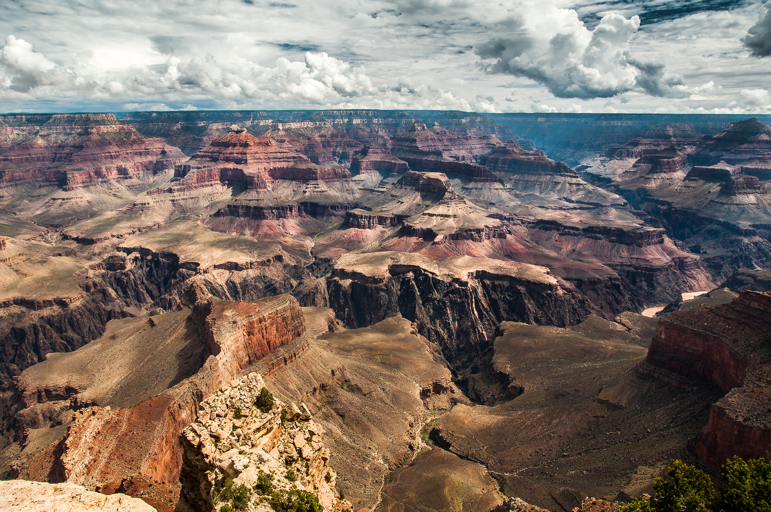 Grand Canyon