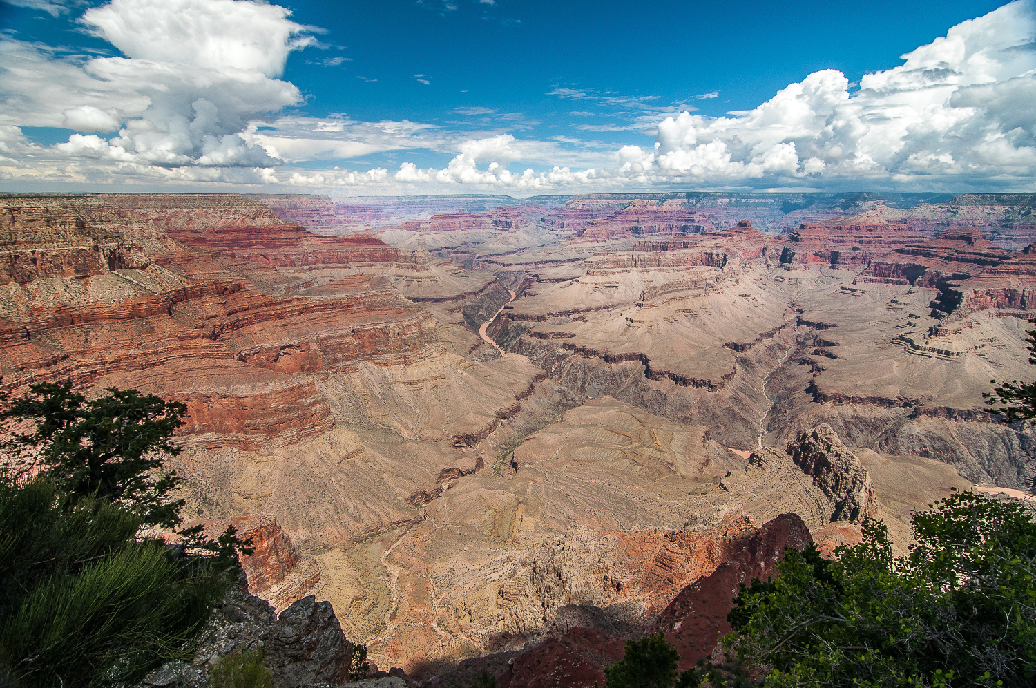 Grand Canyon