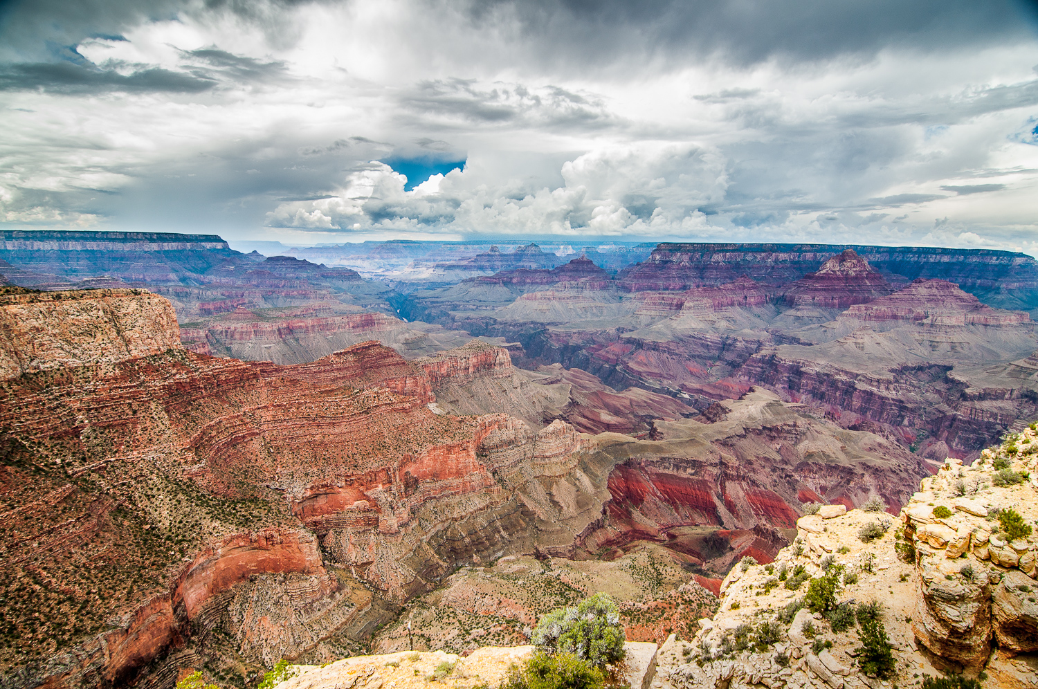 Grand Canyon