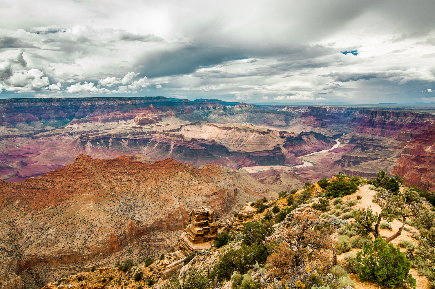 Grand Canyon