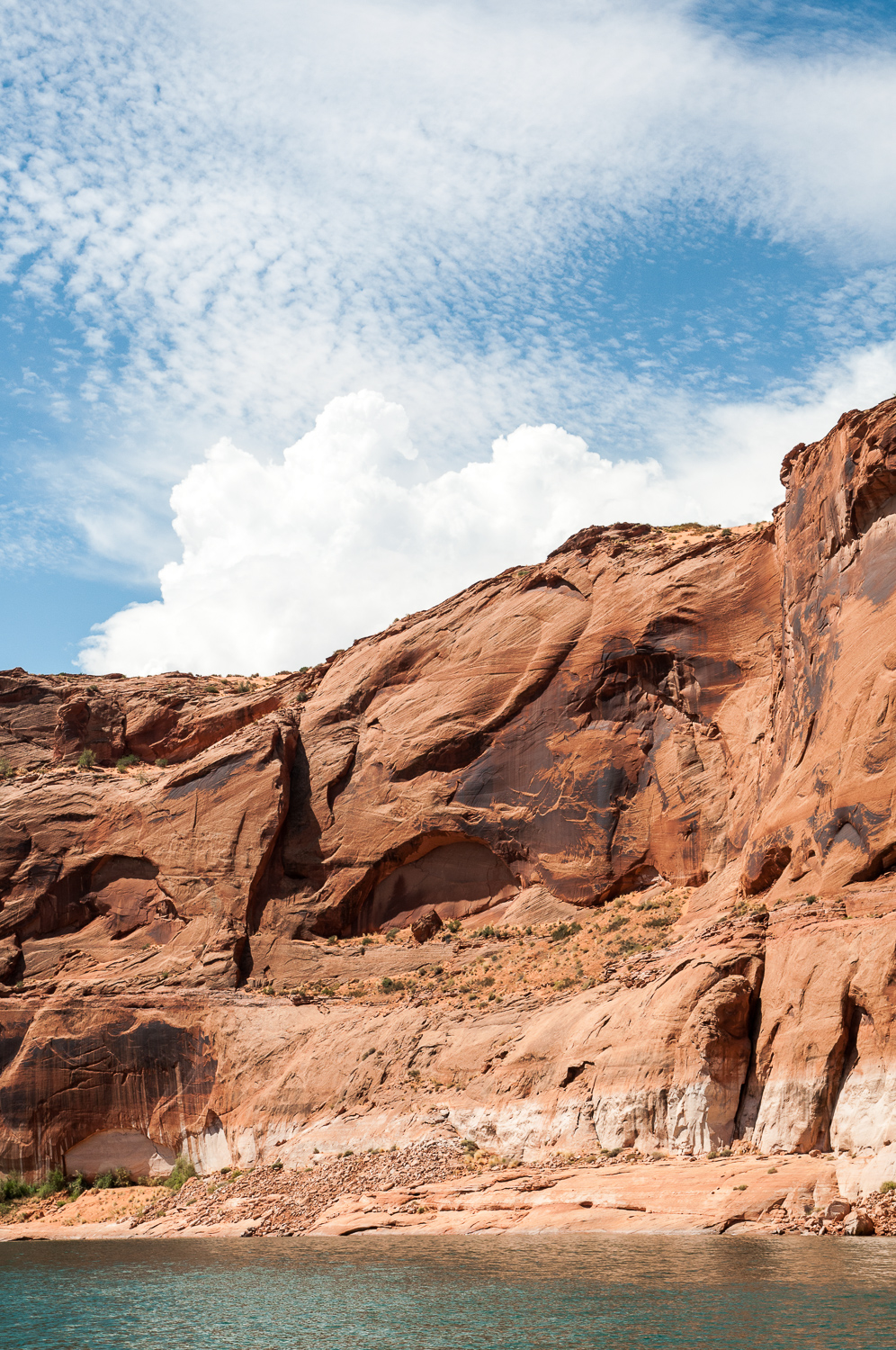 Lake Powell