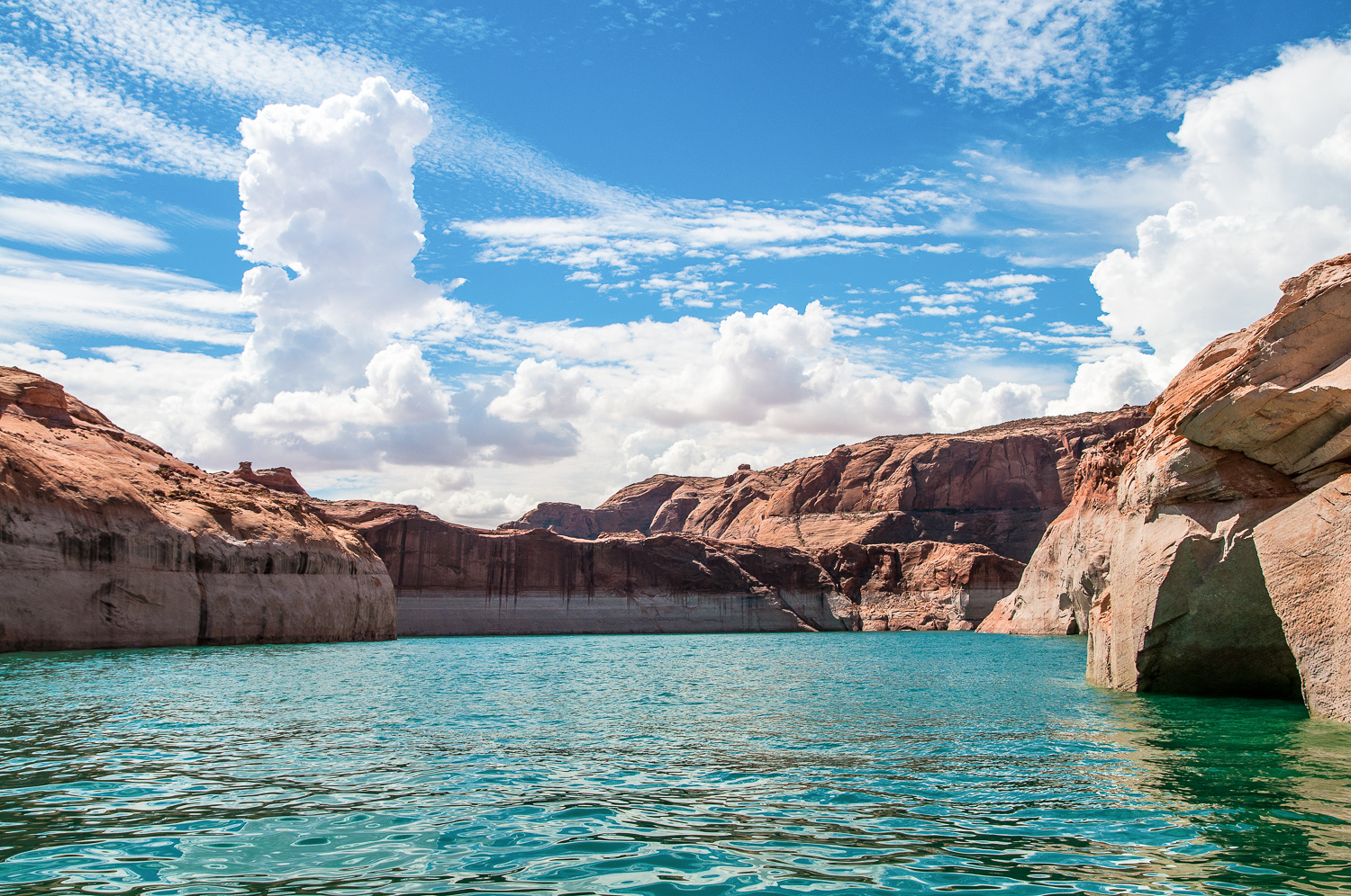 Lake Powell