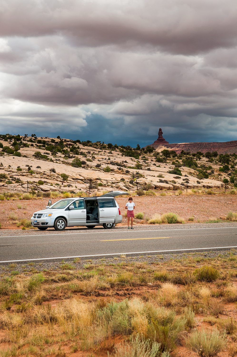 Monument Valley