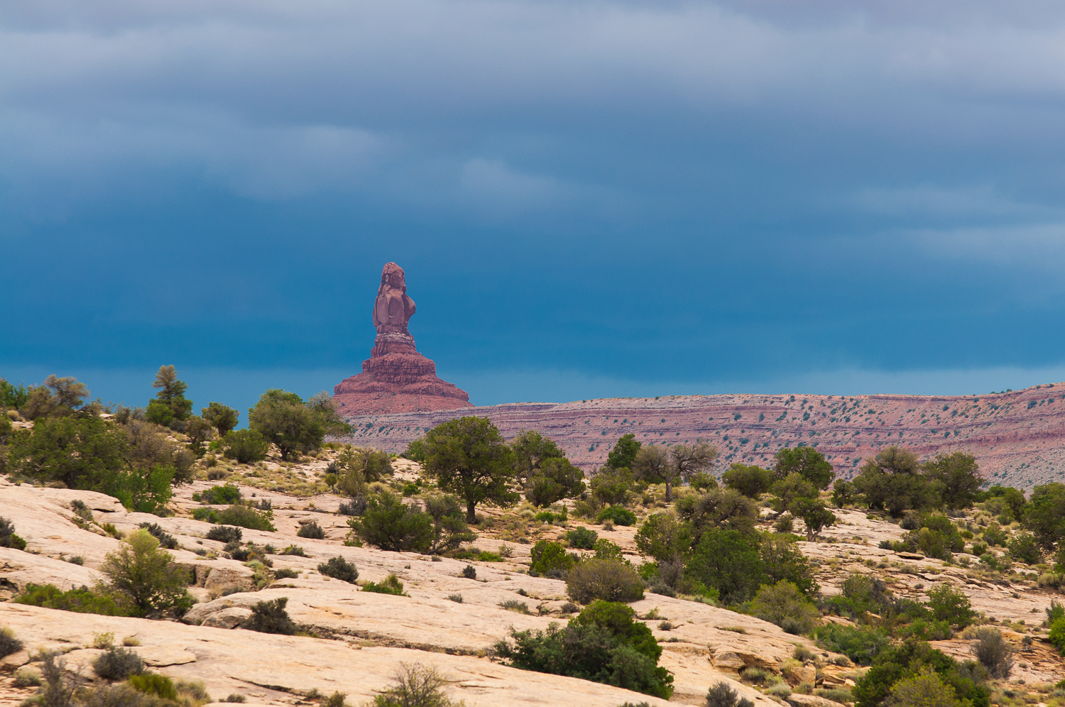 Monument Valley