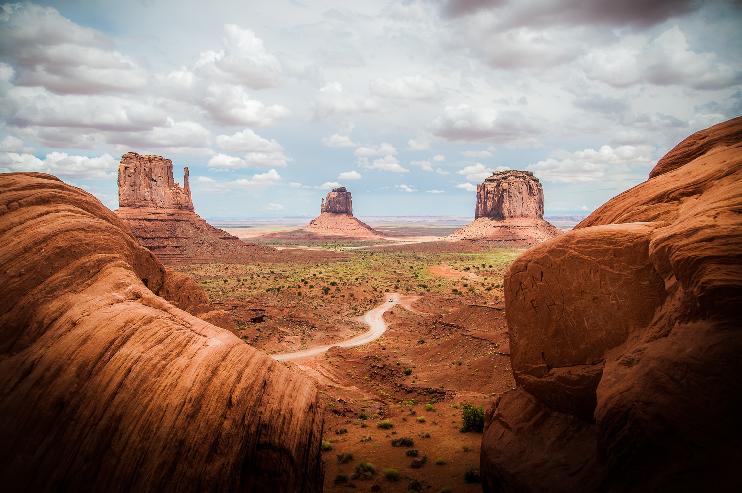 Monument Valley