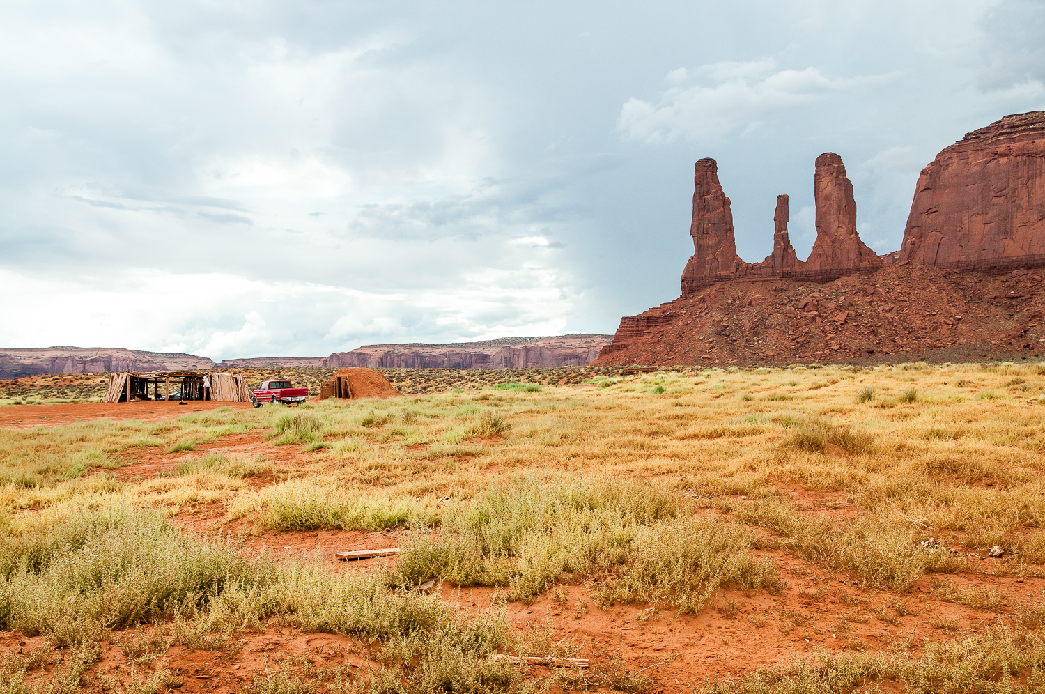 Monument Valley