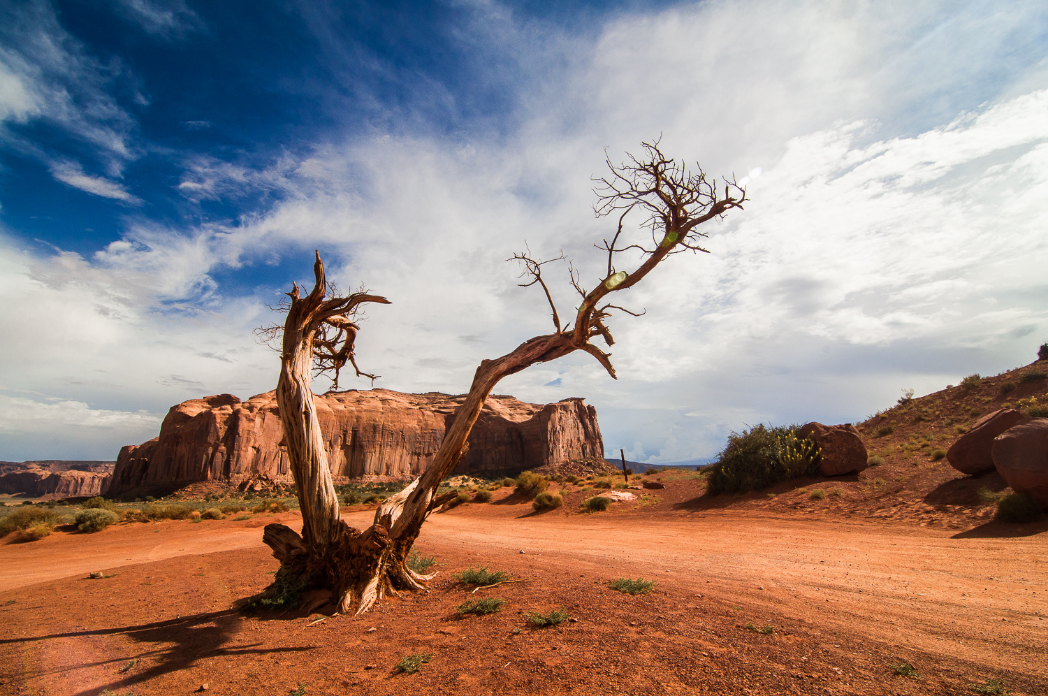 Monument Valley