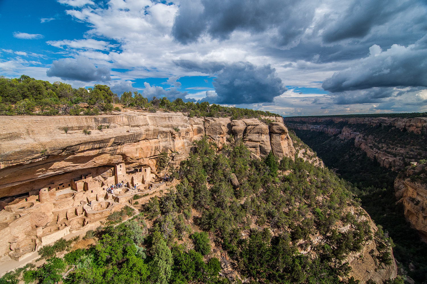 Mesa Verde