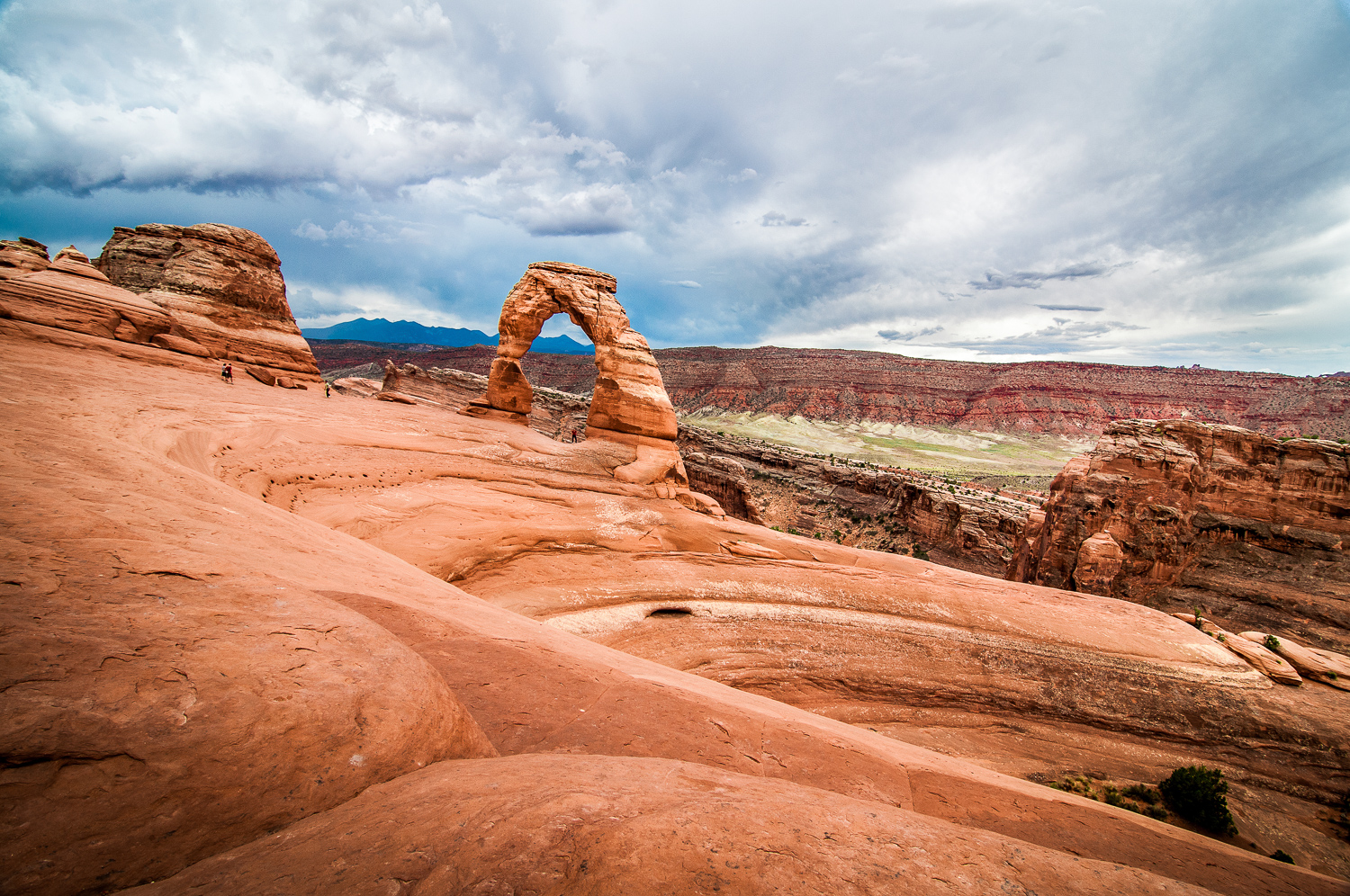 Arches Park