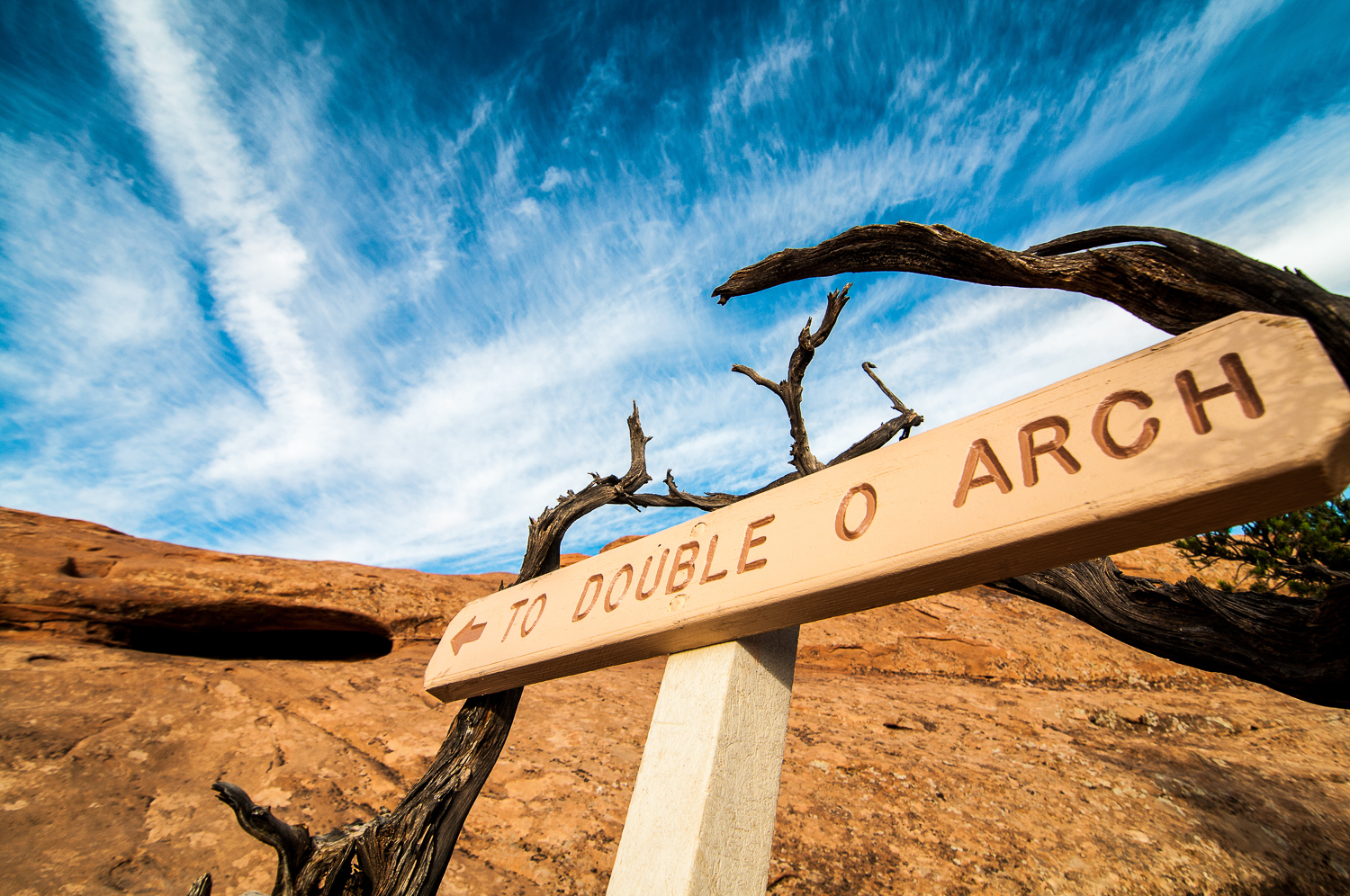 Arches Park