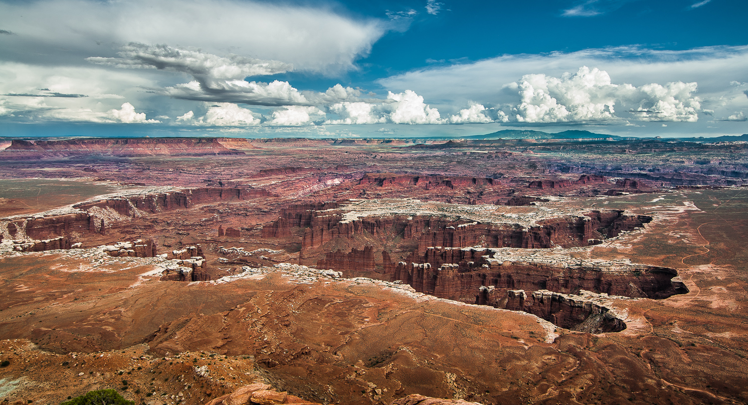 Canyonland