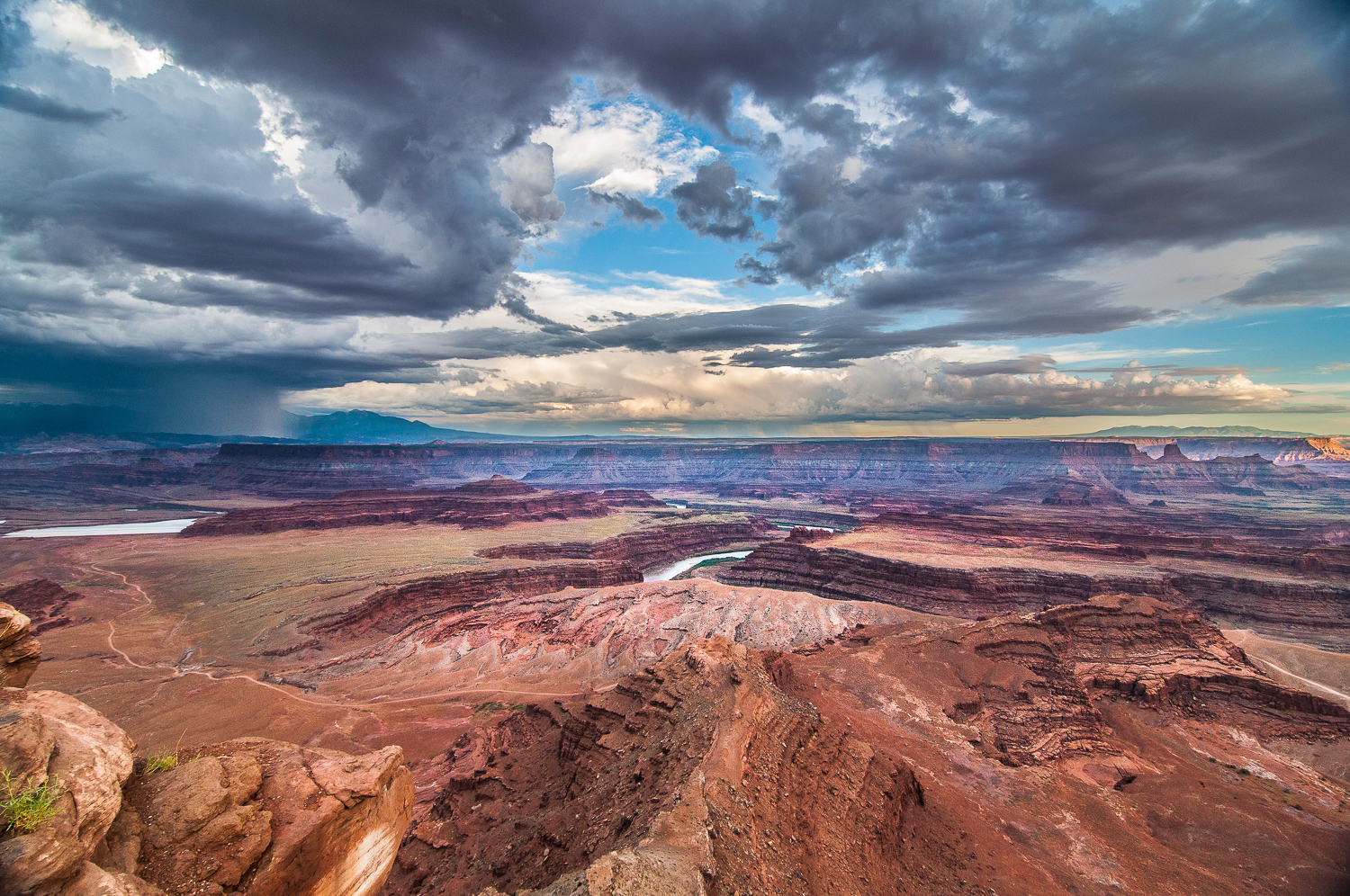 Canyonland