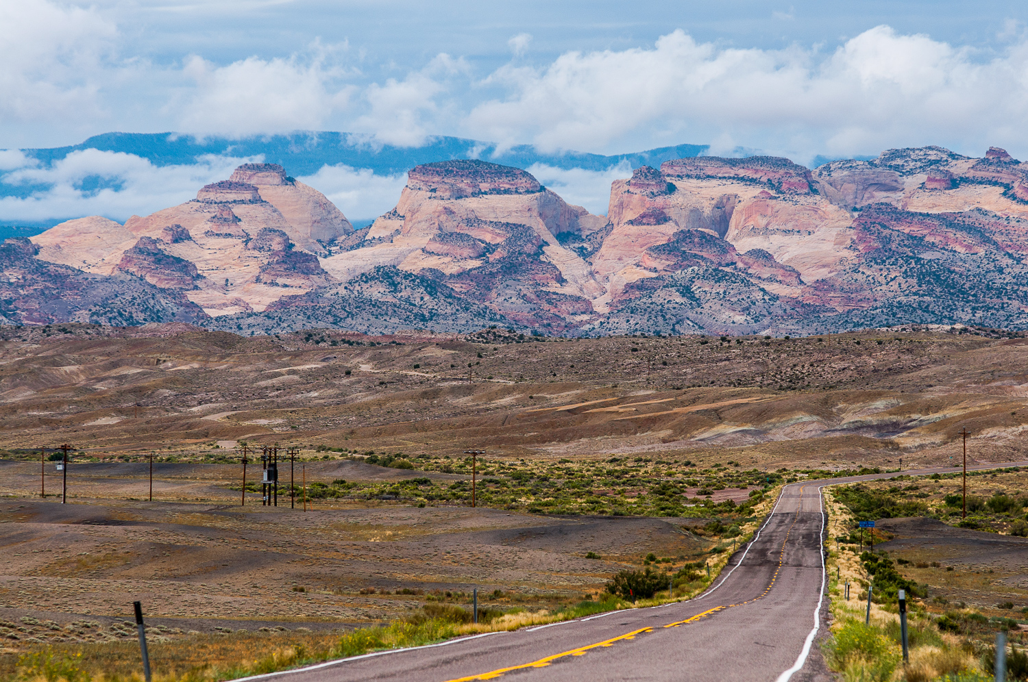 Capitol Reef