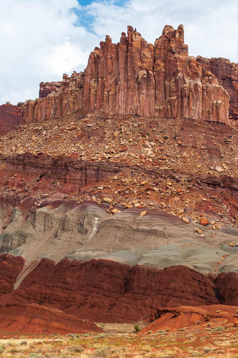 Capitol Reef