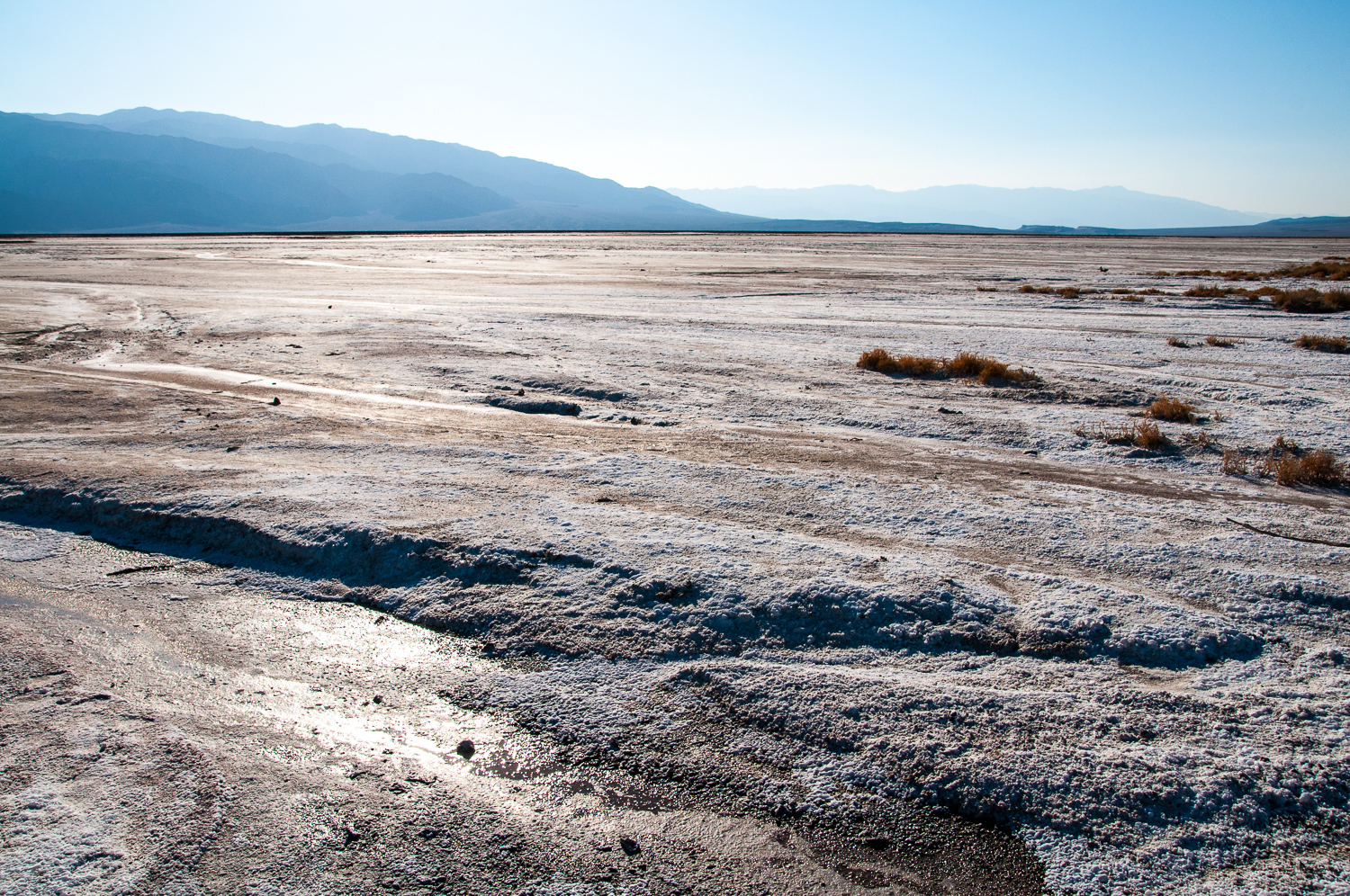 Death Valley