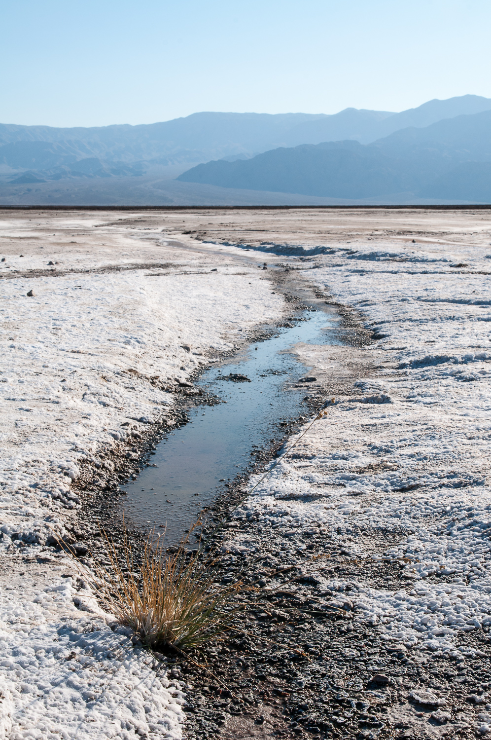 Death Valley