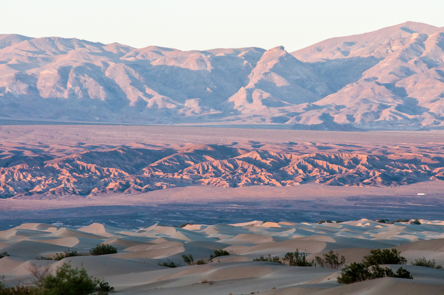 Death Valley