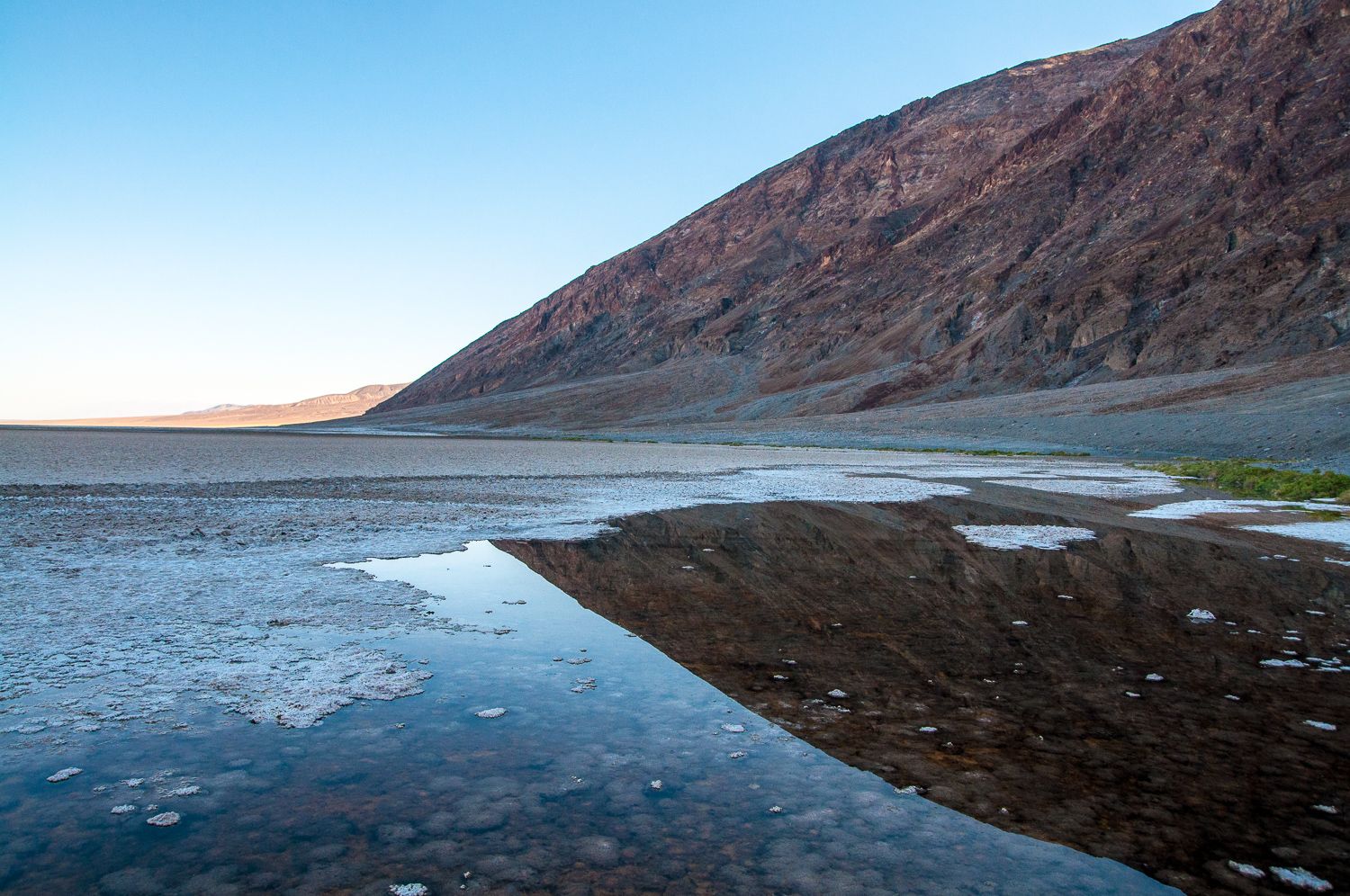 Death Valley