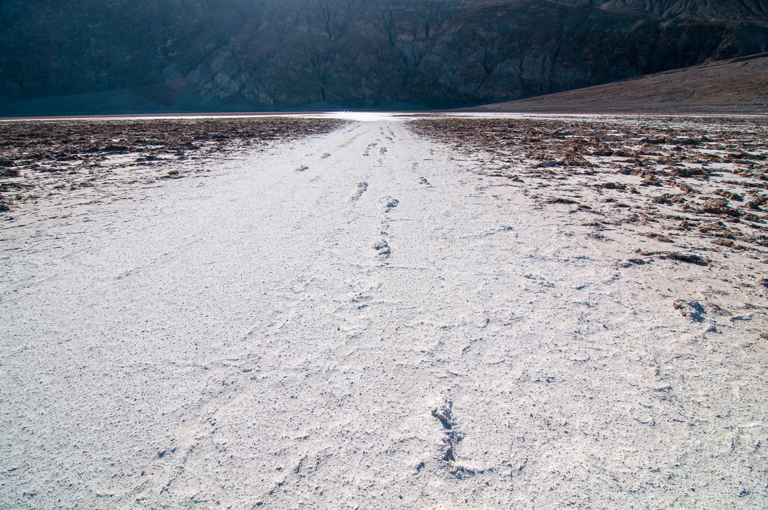 Death Valley