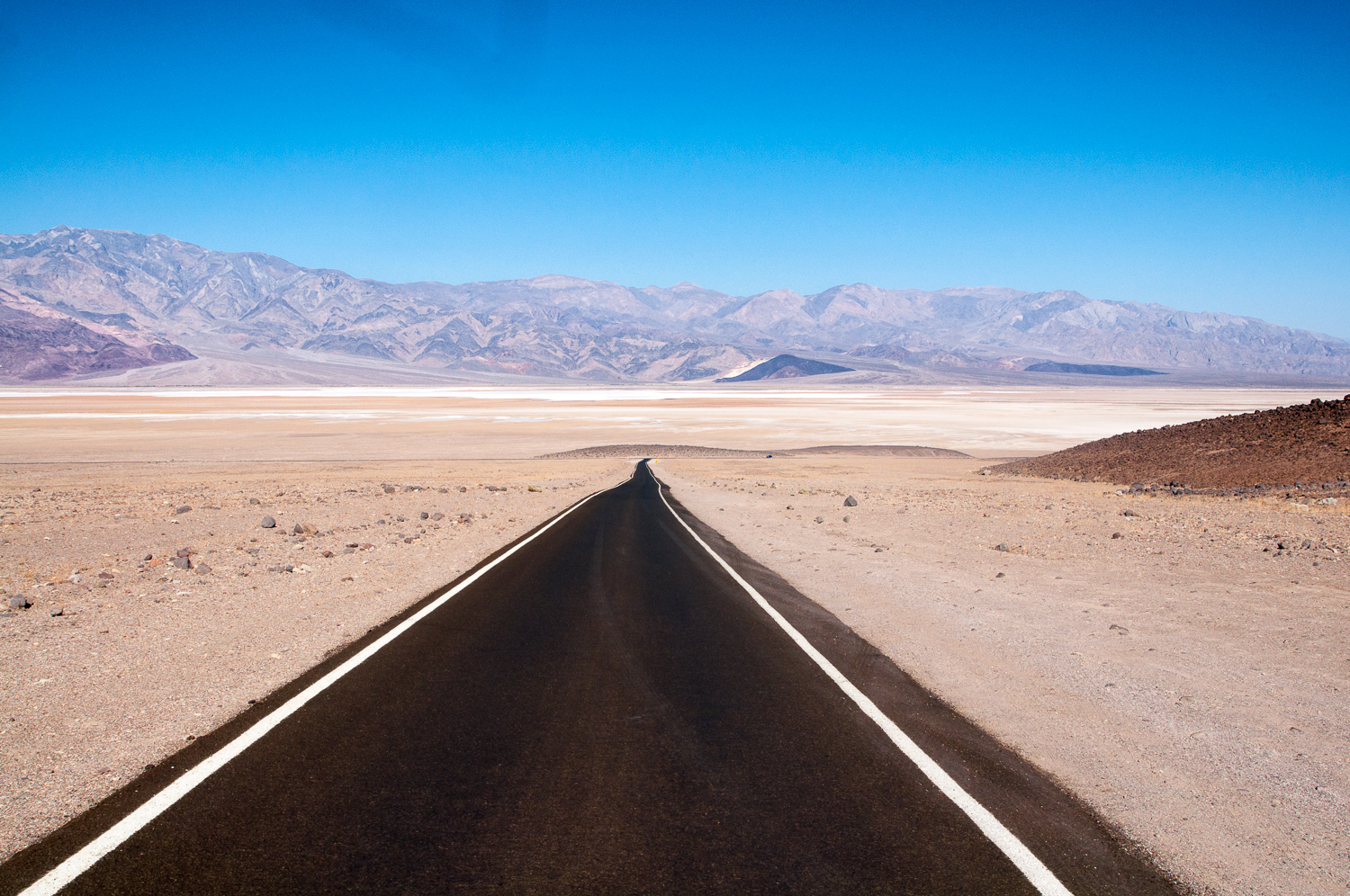 Death Valley