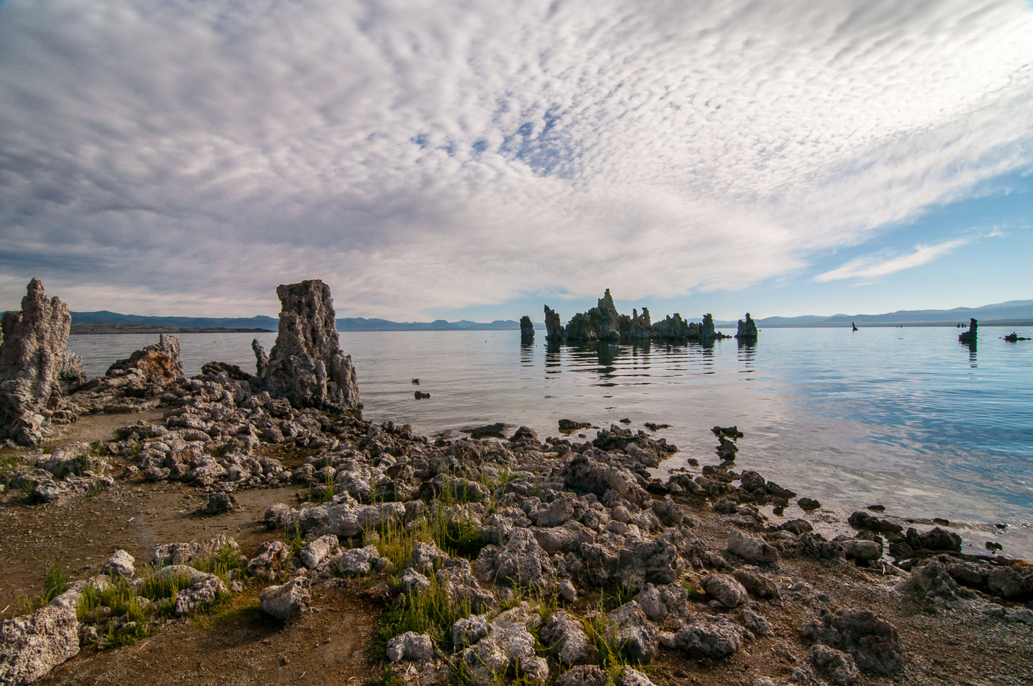 Mono Lake