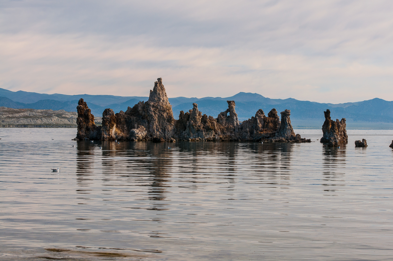 Mono Lake