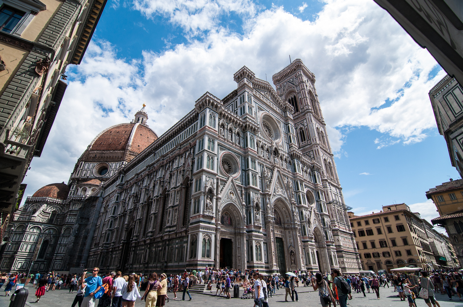 Florence - Duomo