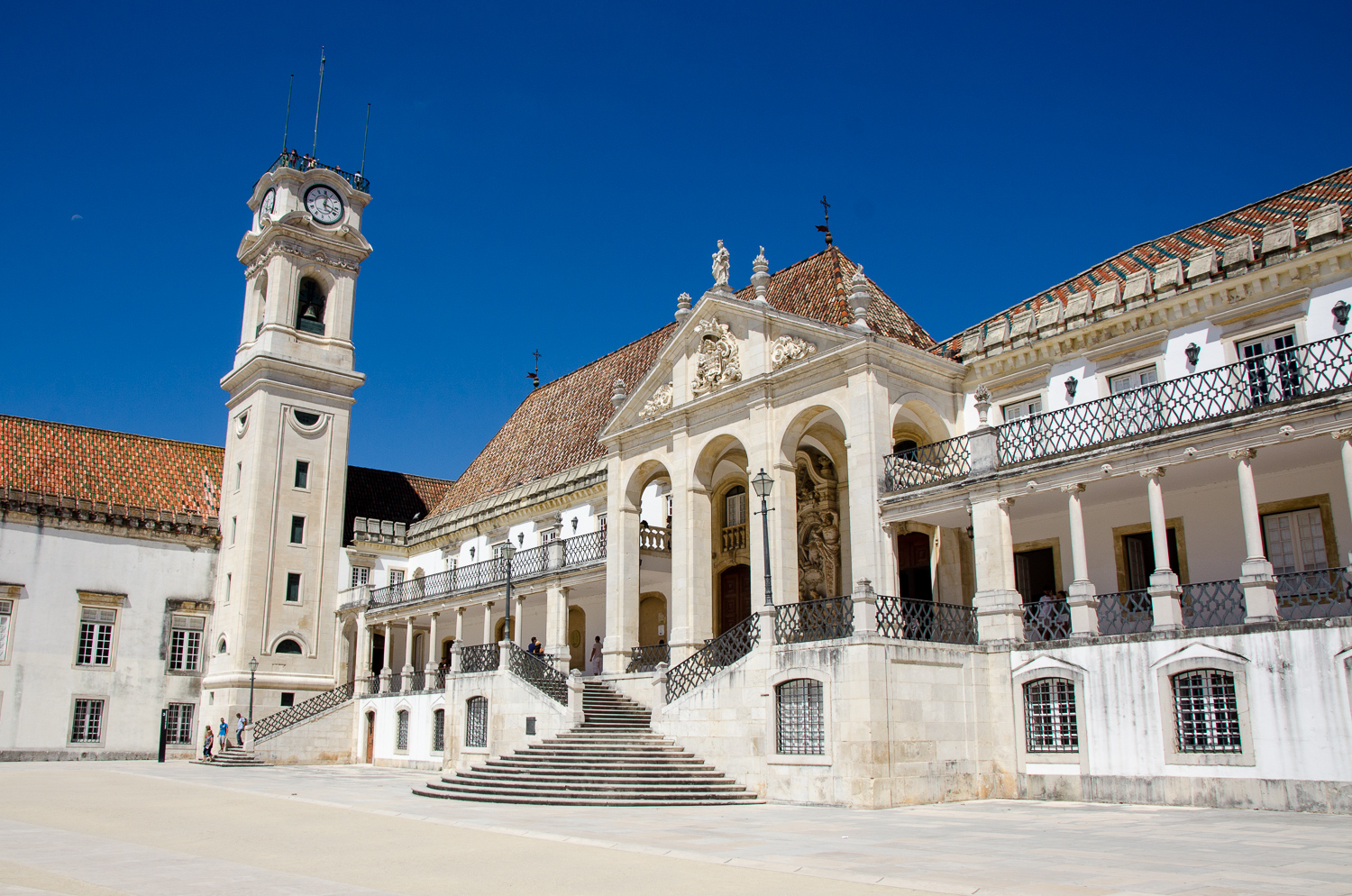 Portugal