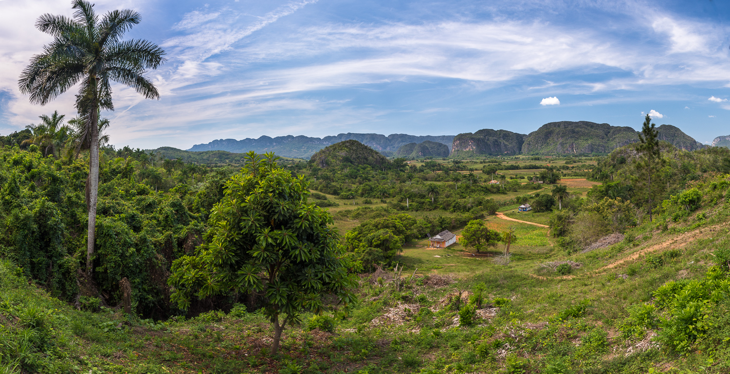 Cuba - Viñales