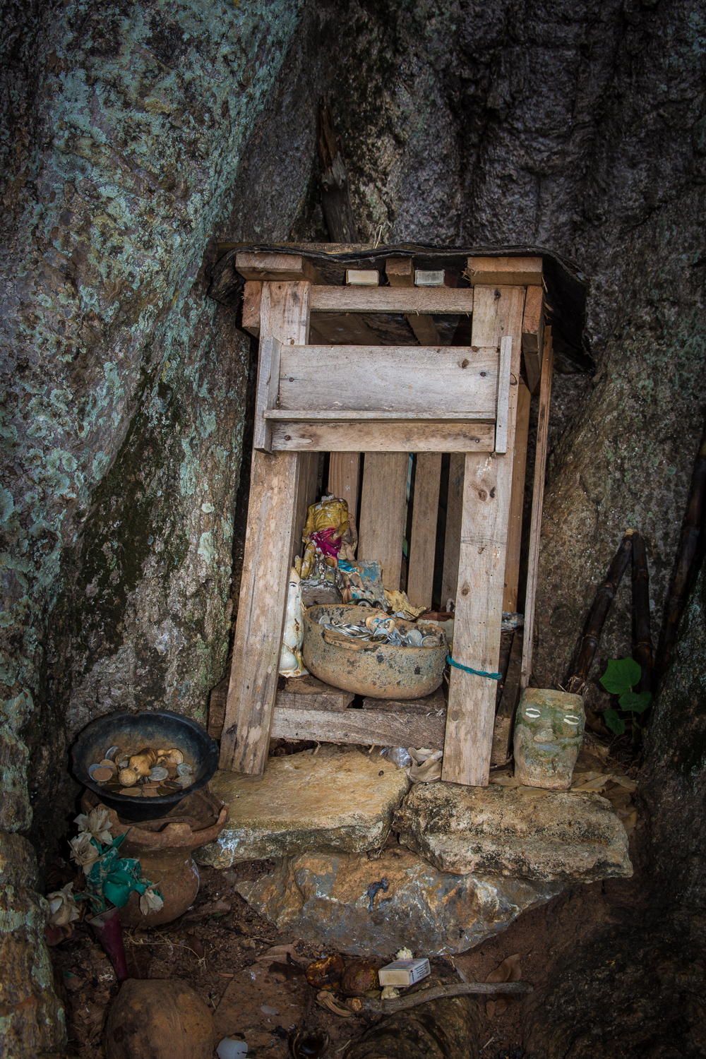 Cuba - Viñales