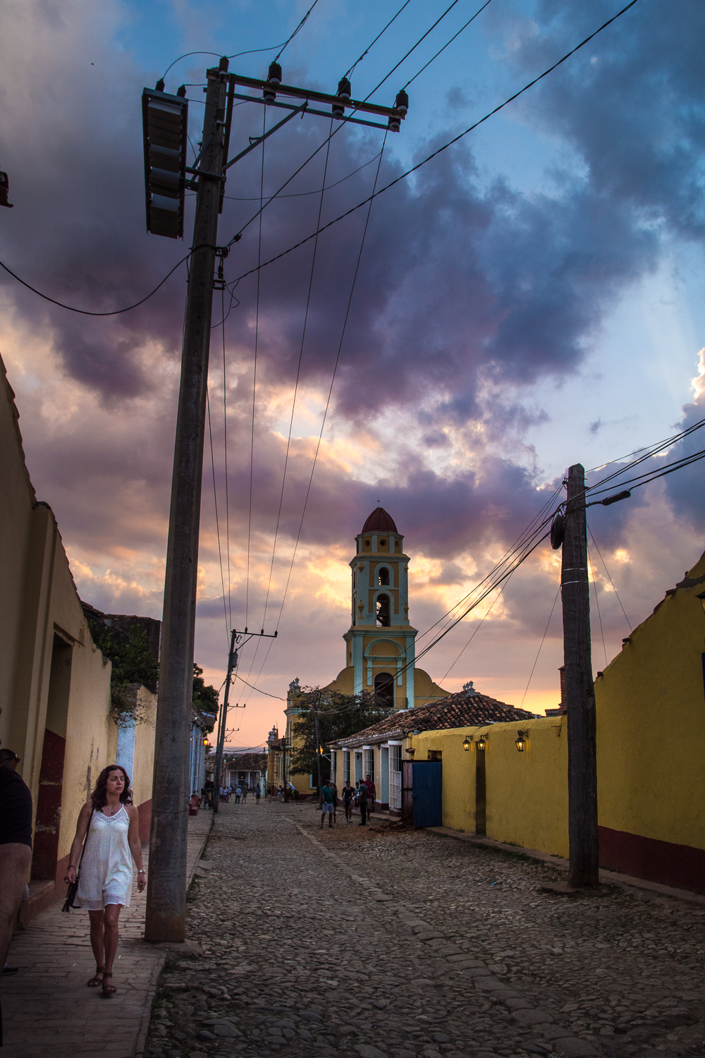 Cuba - Trinidade