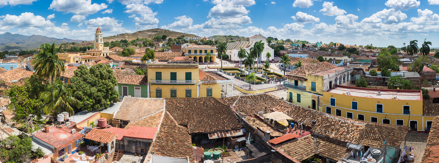 Cuba - Trinidade