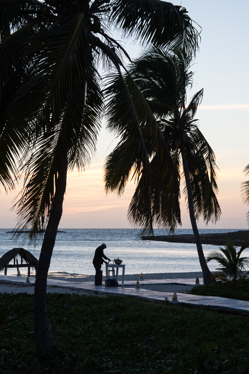 Cuba - Cayo_Santa_Maria