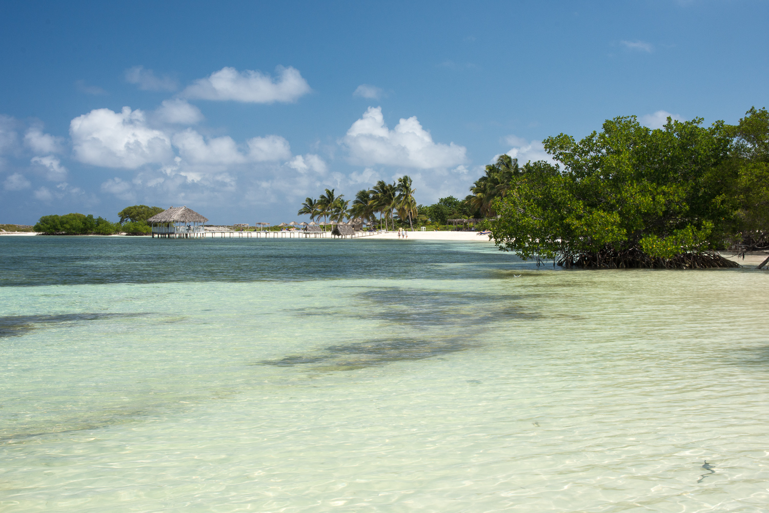 Cuba - Cayo_Santa_Maria