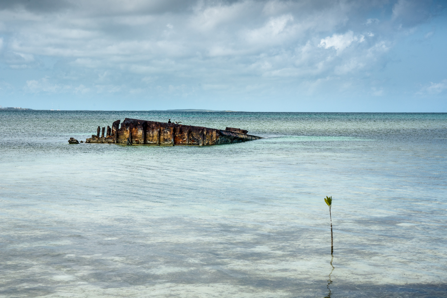 Cuba - Cayo_Santa_Maria