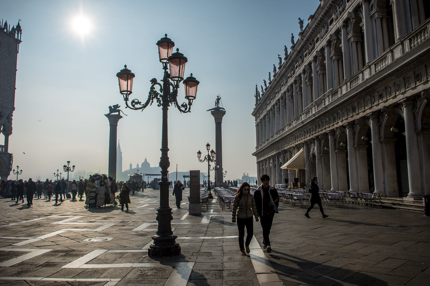 Carnaval de Venise