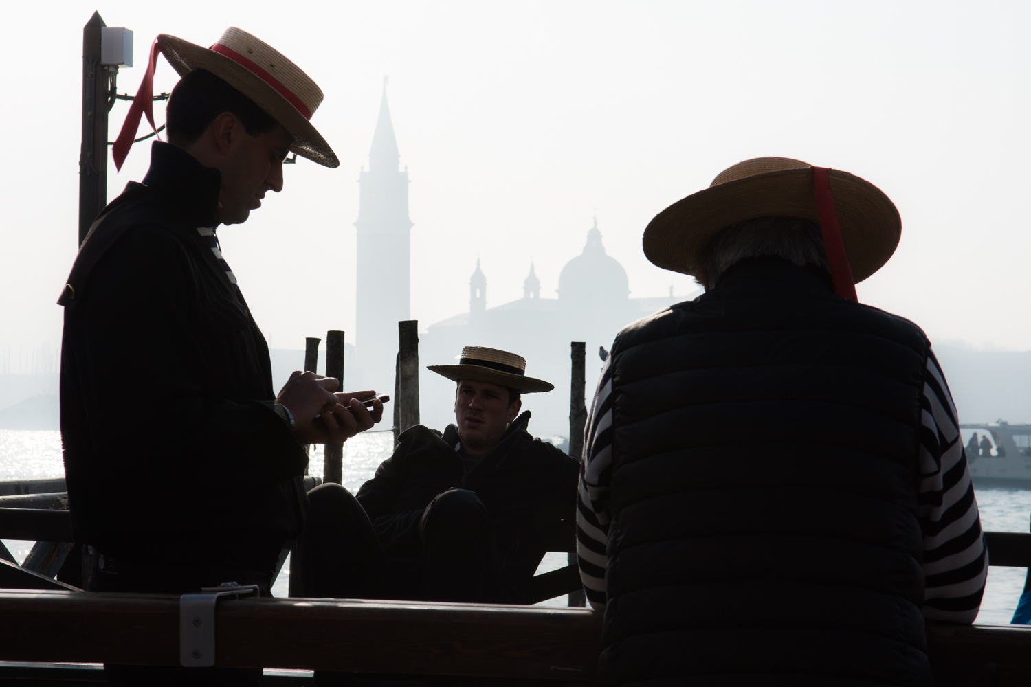 Carnaval de Venise