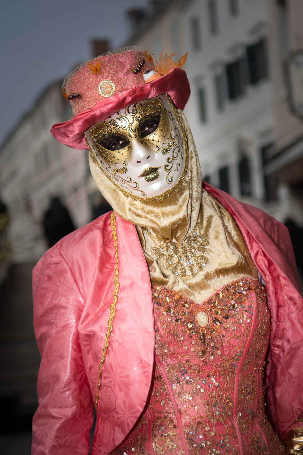 Carnaval de Venise