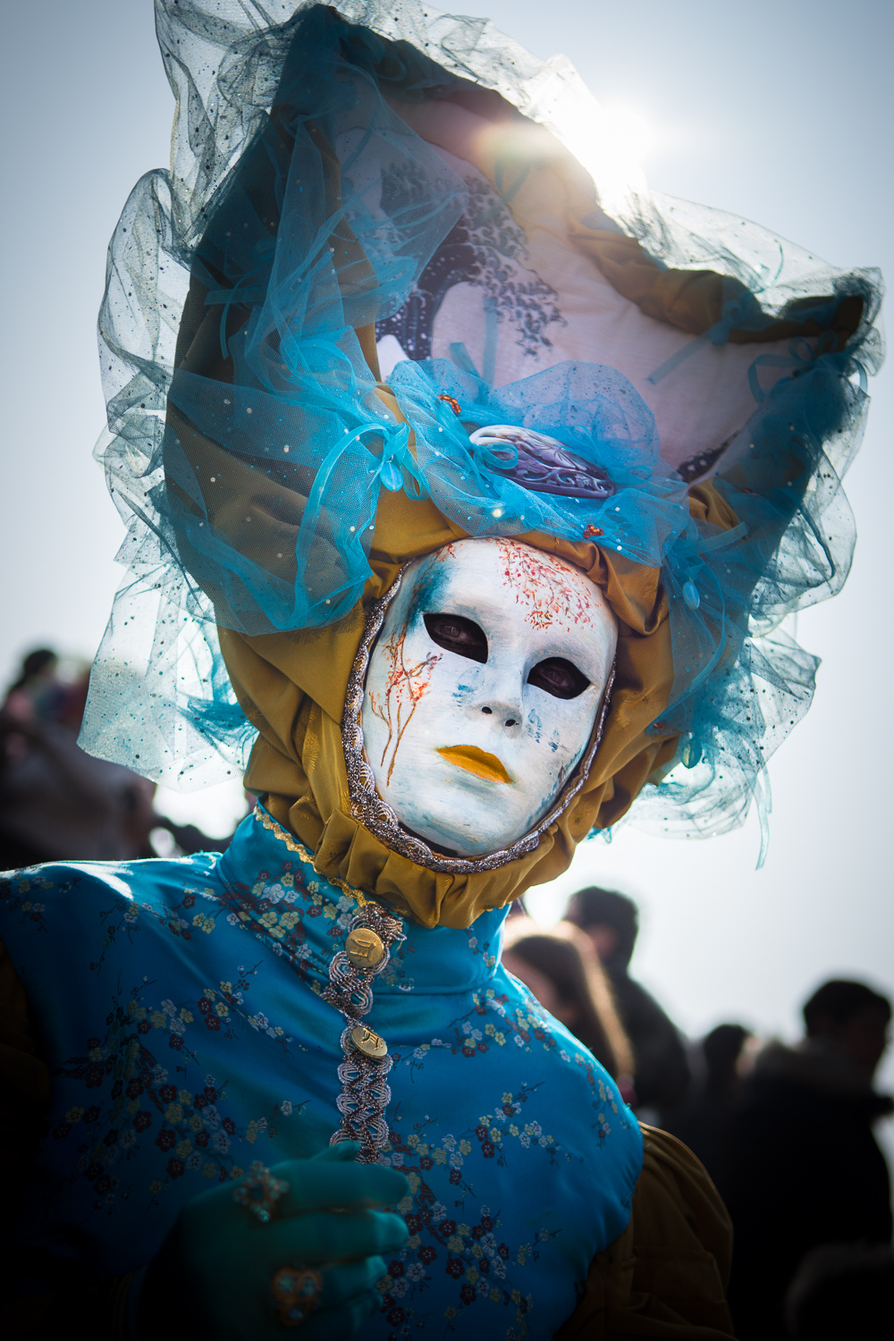 Carnaval de Venise