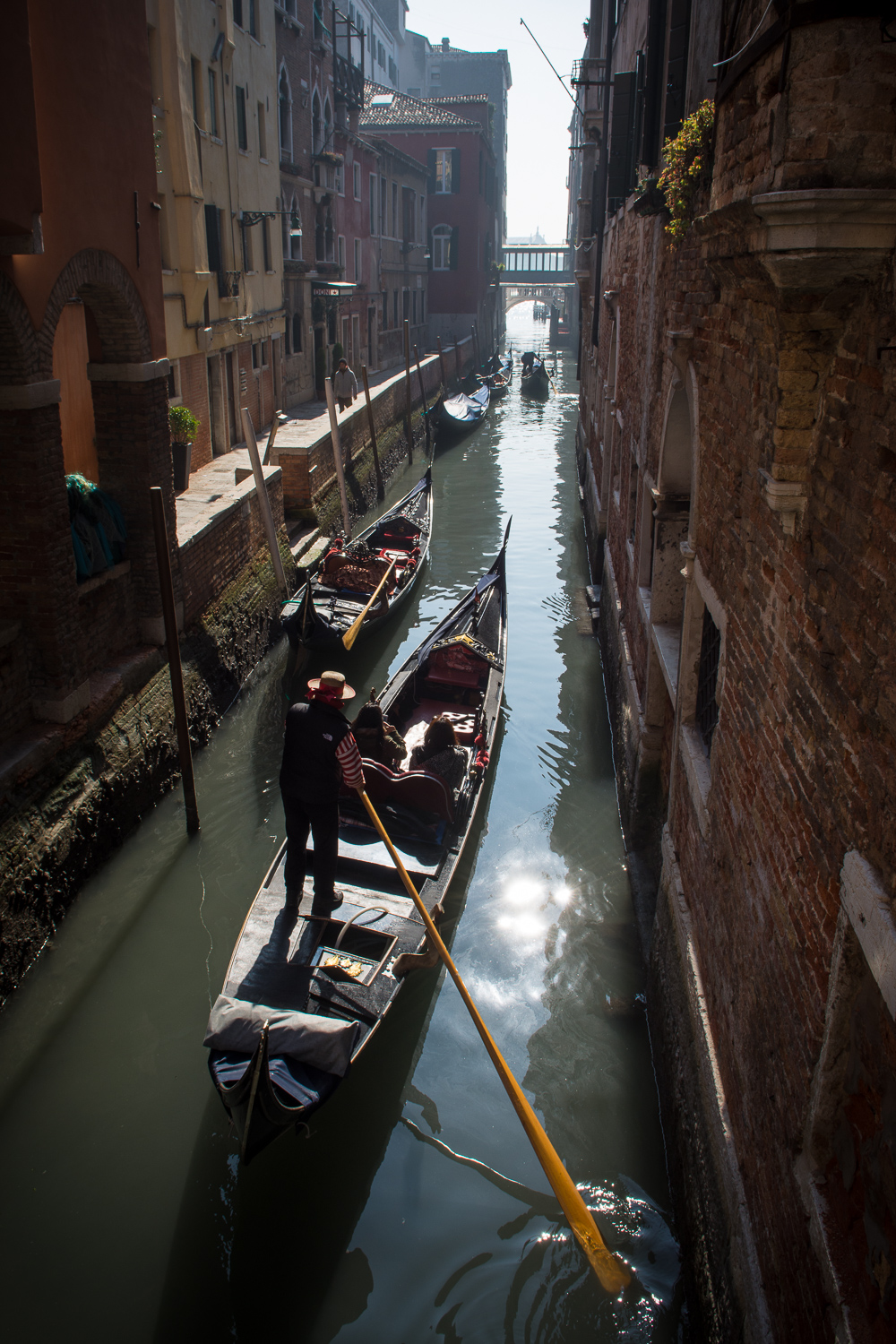 Carnaval de Venise