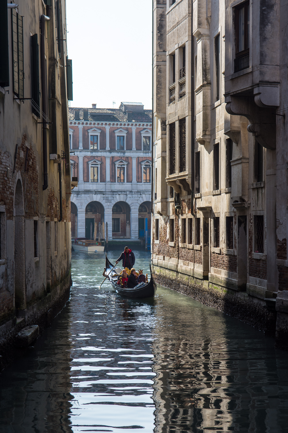 Carnaval de Venise