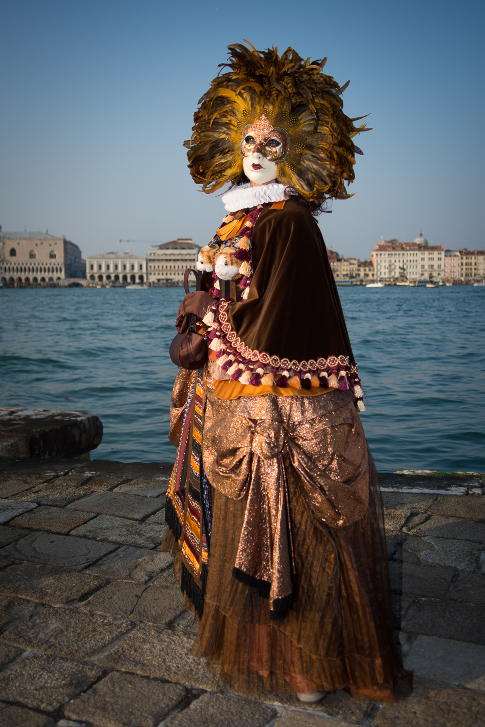 Carnaval de Venise