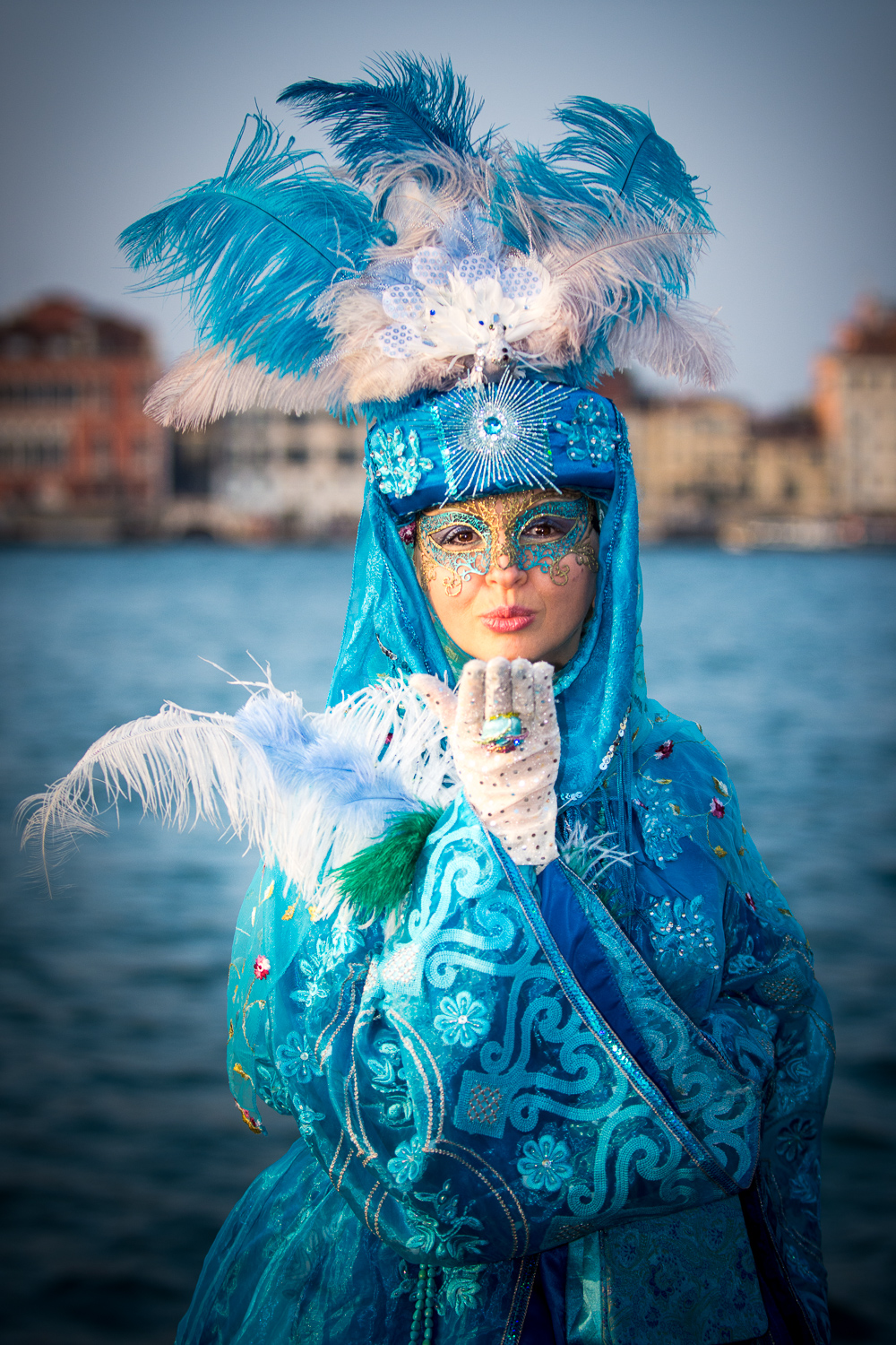 Carnaval de Venise