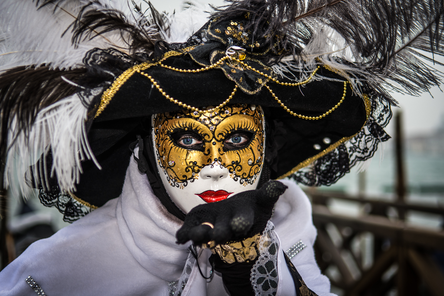 Carnaval de Venise